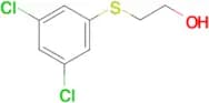 3,5-Dichlorophenylthioethanol
