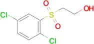 2,5-Dichlorophenylsulfonylethanol