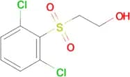 2,6-Dichlorophenylsulfonylethanol