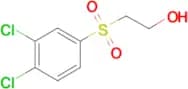 3,4-Dichlorophenylsulfonylethanol