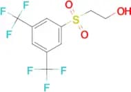 3,5-Bis(trifluoromethyl)phenylsulfonylethanol