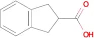 Indan-2-carboxylic acid