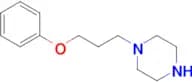 1-(Phenoxypropyl)piperazine