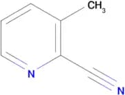 2-Cyano-3-methylpyridine