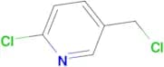 2-Chloro-5-chloromethylpyridine