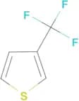 3-(Trifluoromethyl)thiophene