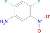 2,4-Difluoro-5-nitroaniline
