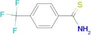 4-(Trifluoromethyl)thiobenzamide