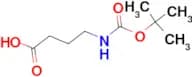 4-tert-Butoxycarbonylaminobutyric acid