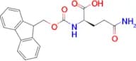 Fmoc-D-Gln