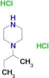 1-sec-Butyl-piperazine dihydrochloride