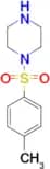 1-(Toluene-4-sulfonyl)-piperazine