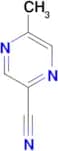 5-Methylpyrazine-2-carbonitrile