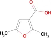 2,5-Dimethylfuran-3-carboxylic acid