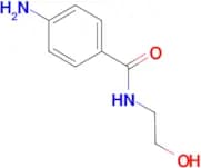 4-Amino-N-(2-hydroxyethyl)benzamide