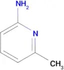 2-Amino-6-methylpyridine