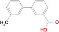 3-(3-Methylphenyl)benzoic acid