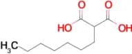 2-Heptyl-malonic acid