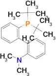 [2′-(Di-tert-butyl-phosphanyl)-biphenyl-2-yl]-dimethyl-amine