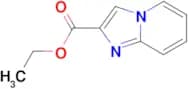 Imidazo[1,2-a]pyridine-2-carboxylic acid ethylester