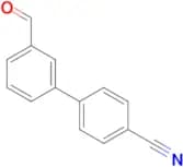 3′-Formyl-biphenyl-4-carbonitrile