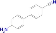 4′-Amino-biphenyl-4-carbonitrile