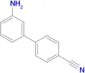 3′-Amino-biphenyl-4-carbonitrile