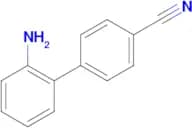 2′-Amino-biphenyl-4-carbonitrile