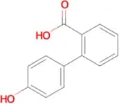 4′-Hydroxy-biphenyl-2-carboxylic acid