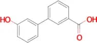 3′-Hydroxy-biphenyl-3-carboxylic acid