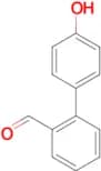 4′-Hydroxy-biphenyl-2-carbaldehyde