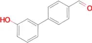 3′-Hydroxy-biphenyl-4-carbaldehyde