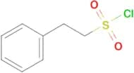 2-Phenyl-ethanesulfonyl chloride