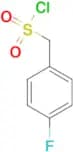 (4-Fluoro-phenyl)-methanesulfonyl chloride