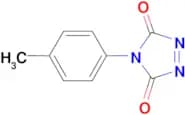 4-p-Tolyl[1,2,4]triazole-3,5-dione