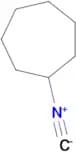 Cycloheptylisocyanide
