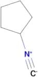 Cyclopentylisocyanide