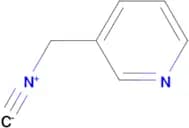 3-Isocyanomethylpyridine