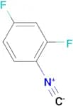 2,4-Difluorophenylisocyanide