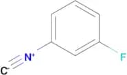 3-Fluorophenylisocyanide