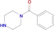 1-Benzoylpiperazine