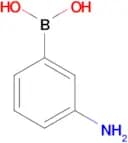 3-Aminophenylboronic acid