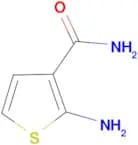 2-Aminothiophene-3-carboxamide