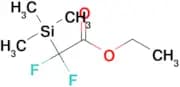 Ethyl trimethylsilyldifluoroacetate