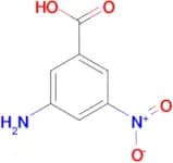 3-Amino-5-nitrobenzoic acid