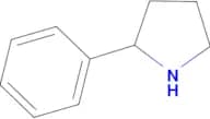 2-Phenylpyrrolidine