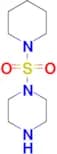 1-(Piperidine-1-sulfonyl)piperazine
