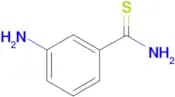 3-Aminothiobenzamide