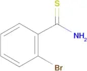 2-Bromothiobenzamide