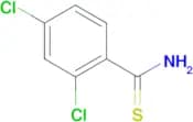 2,4-Dichlorothiobenzamide